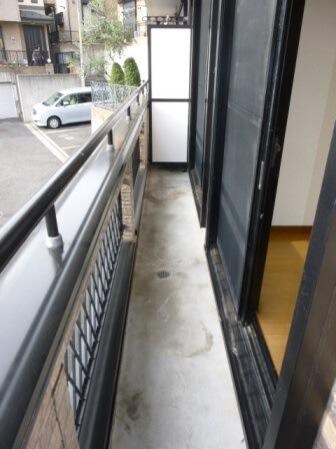 リトルパインの物件内観写真